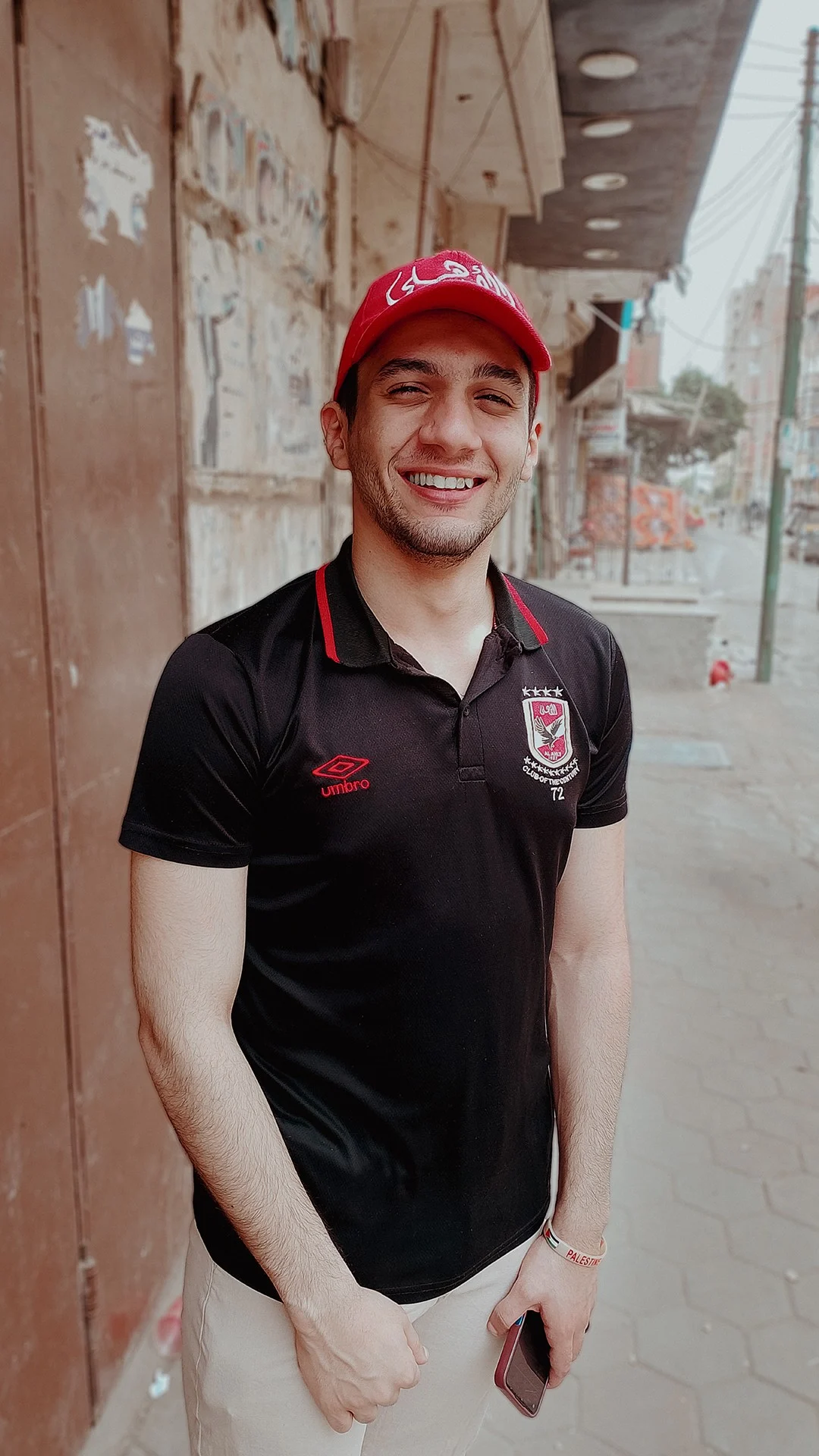 Hussien Elajassemi