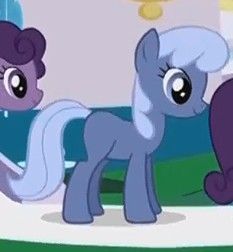 Chilly Puddle (My Little Pony - Friendship Is Magic)