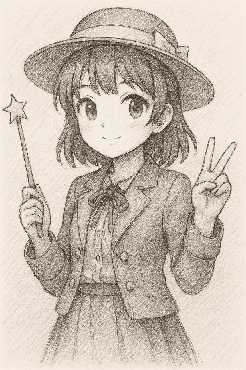 Yukari Bloodwick