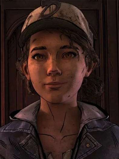 Clementine twdg s4 tfs