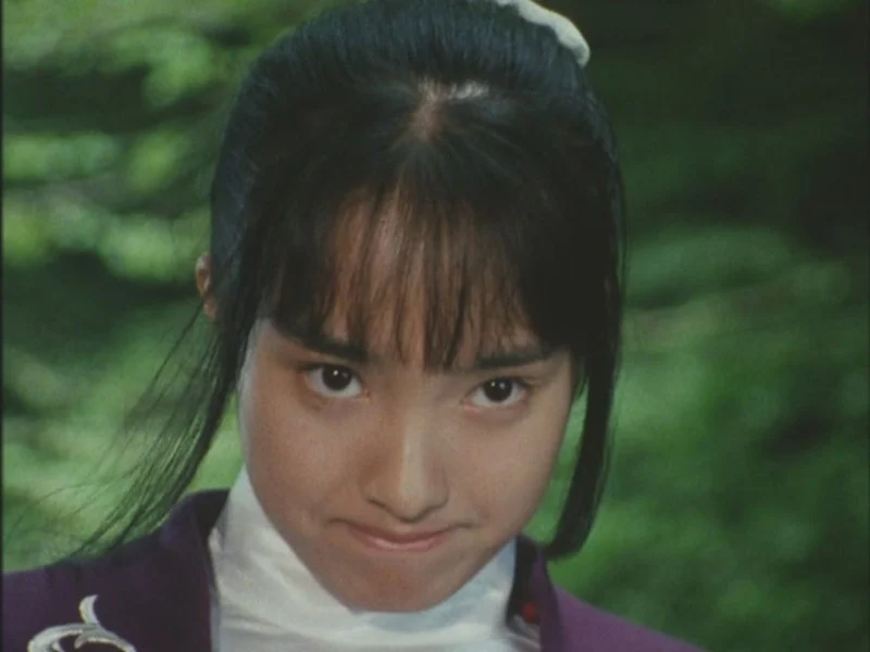 Lithia Tribe Princess Mei 
