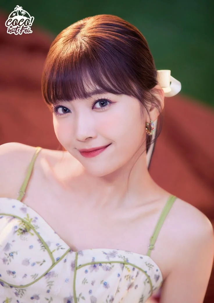 NiziU MAYUKA