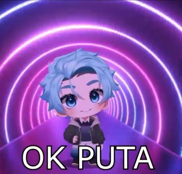 Aldoxito (By Pupe)