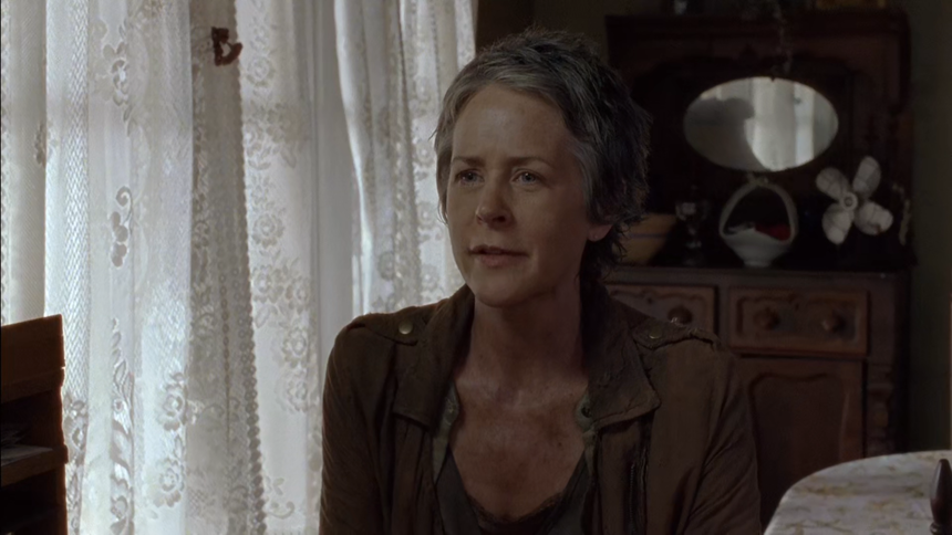 Carol Peletier (The Walking Dead)