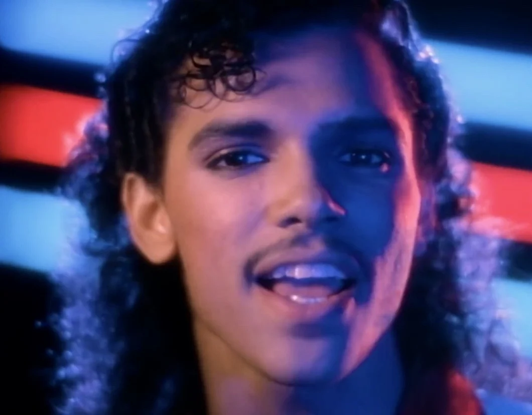 El Debarge