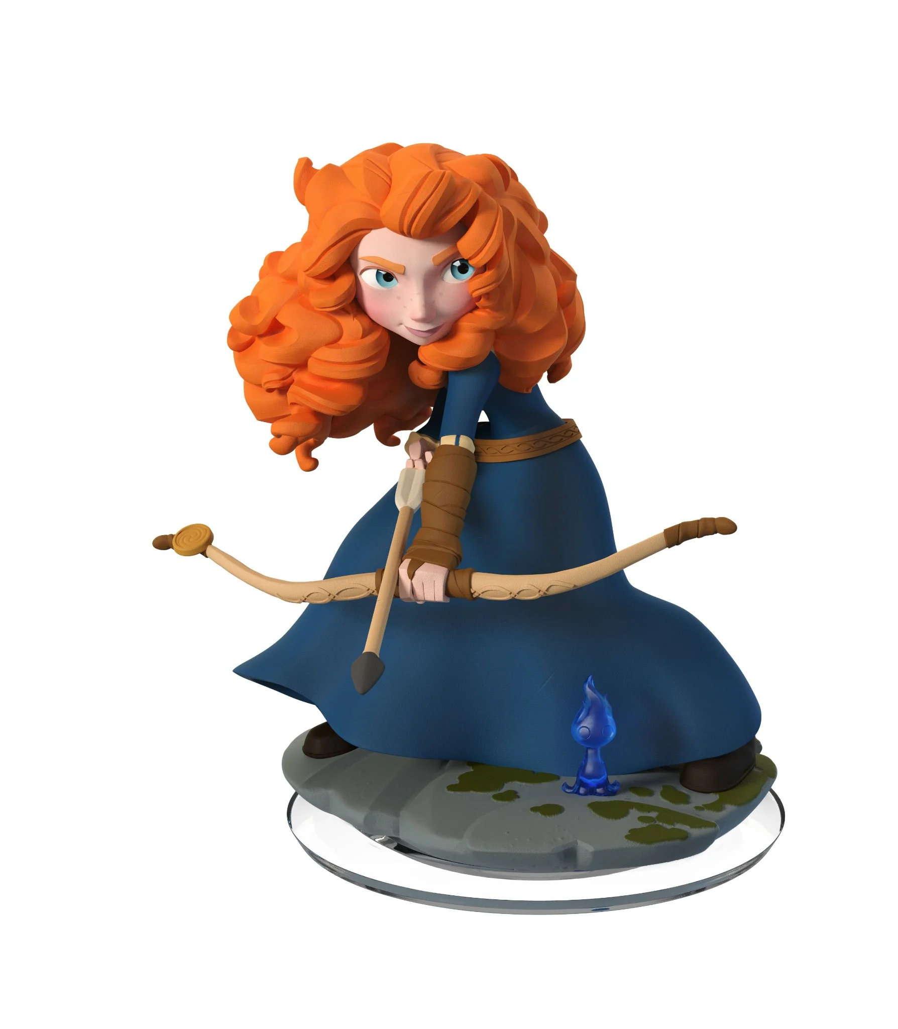 Merida (Disney Infinity 2.0)