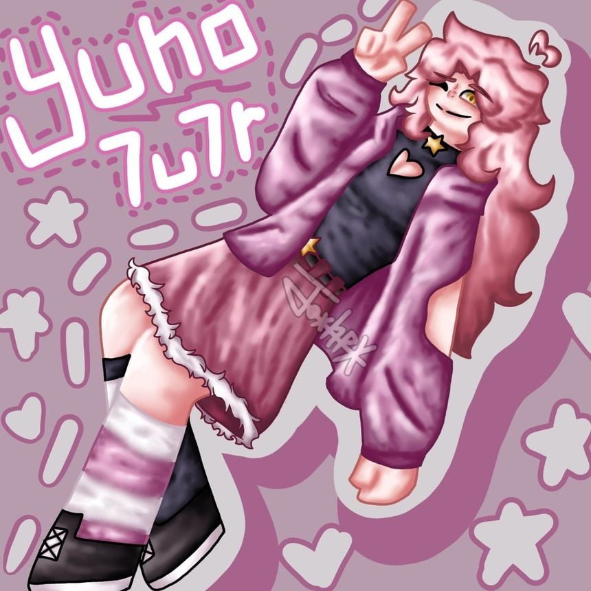 Yuno7u7r 