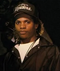 Eazy-E (Eazy-Duz-It Era)