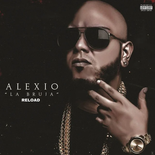 Alexio la bruja