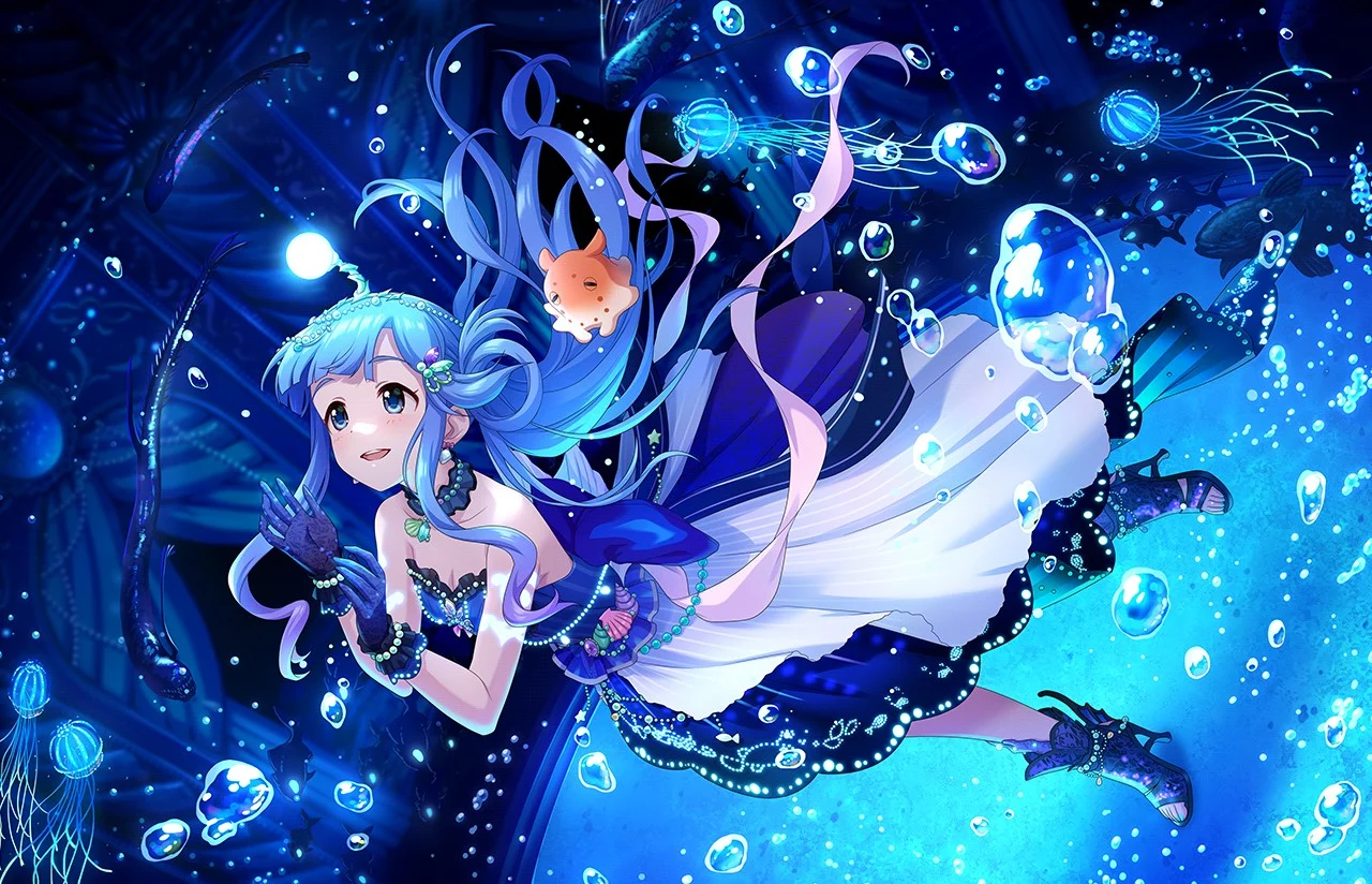 Asari Nanami