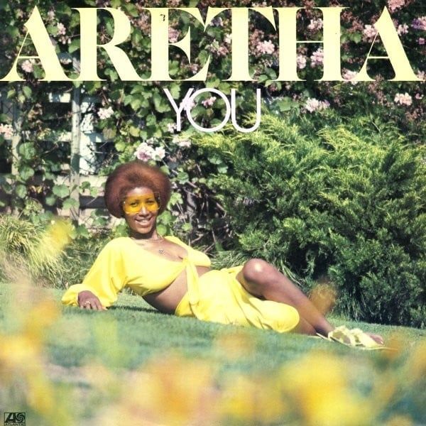 Aretha Franklin (You Era)