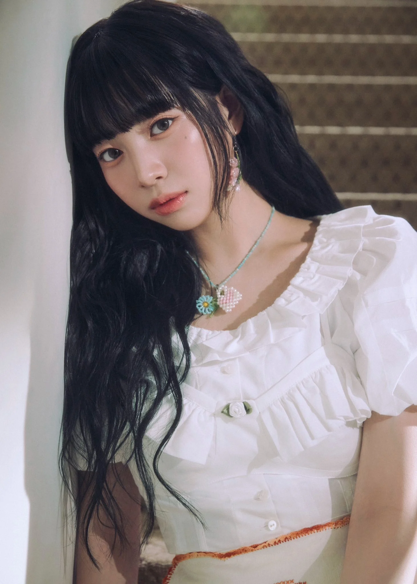 UNIS EZATOKI NANA (SWICY UPDATE)