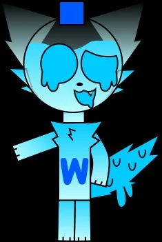 purified Waterwolf the waterwolf