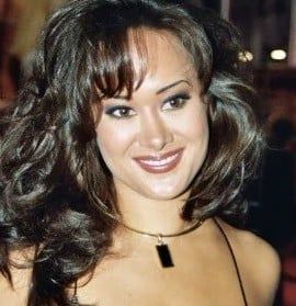 Sherry (The Big Lebowski) (Asia Carrera)