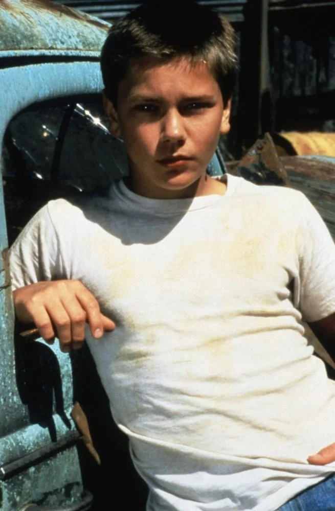 Chris Chambers (Stand By Me)
