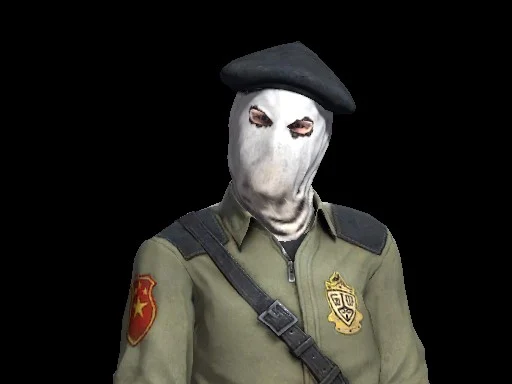 Separatist (Counter-Strike series)