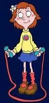 Lily Duncan/ Princess Giant (Mona The Vampire)