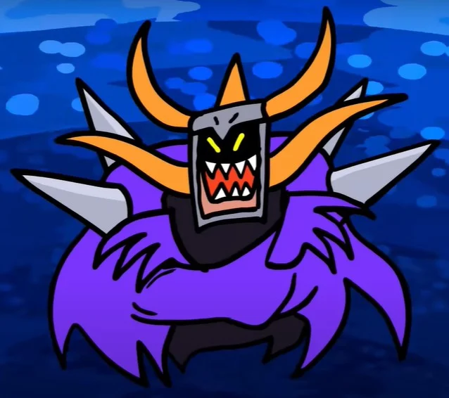 Dark Mind (Terminal Montage)