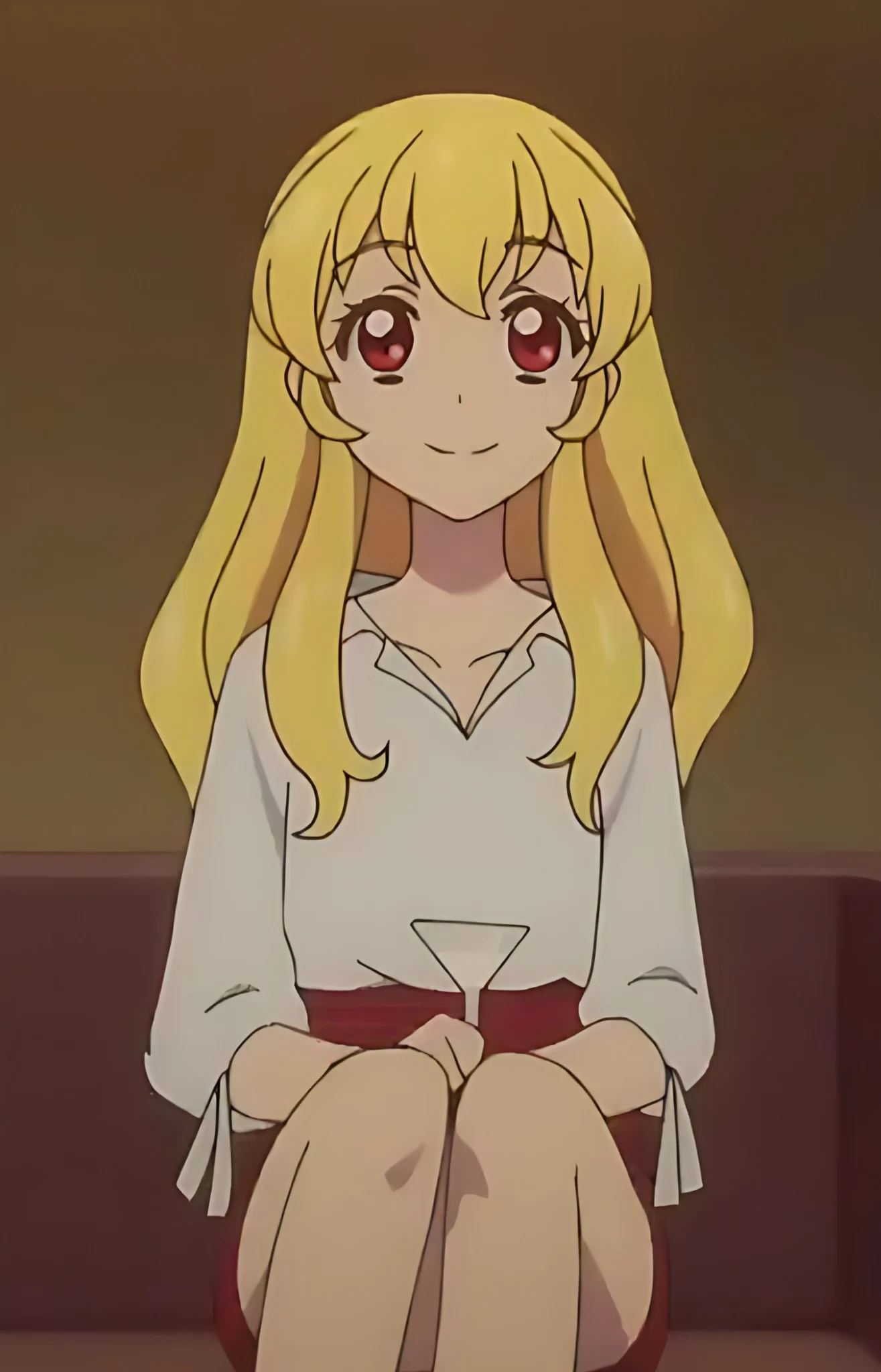 Hoshimiya Ichigo - Aikatsu!
