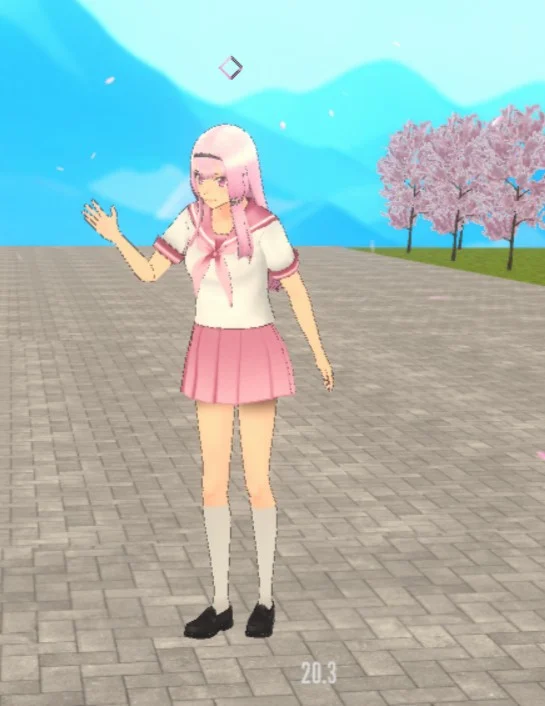 Sakura Sasaki - Lethal Love
