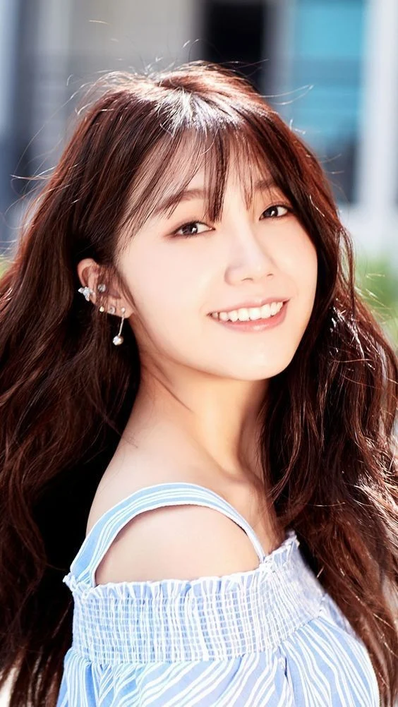 Eunji