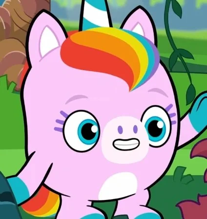Tutti Bel (Piñata Smashlings/Ana Sani)