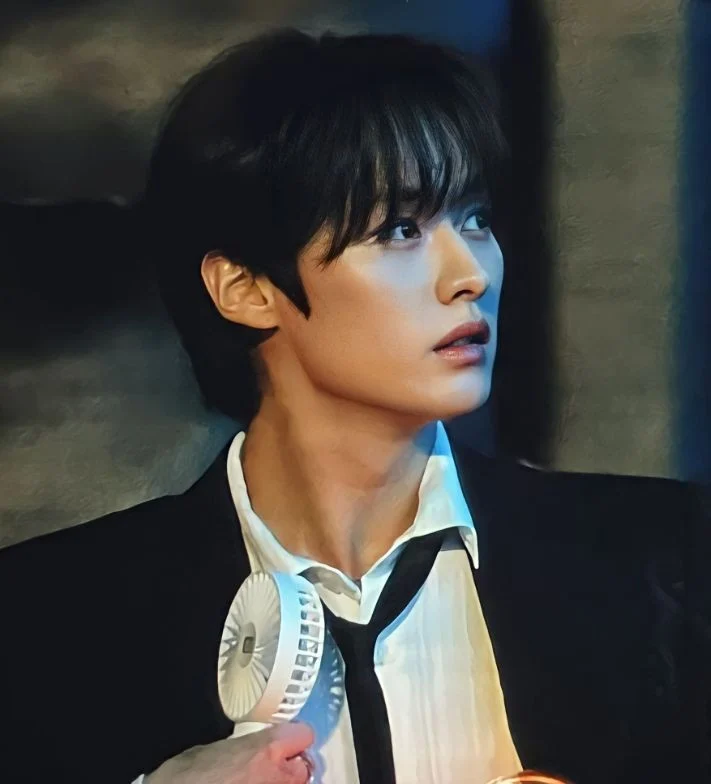 SKZ'S Lee Know