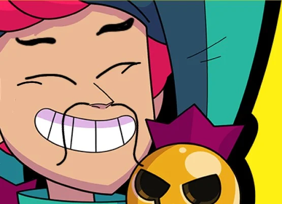 Chester brawl stars chinase