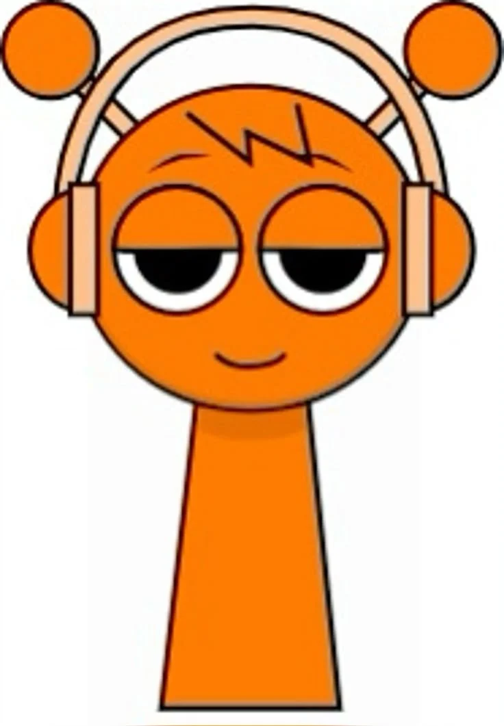 Oren (Hornstromp ARAB)