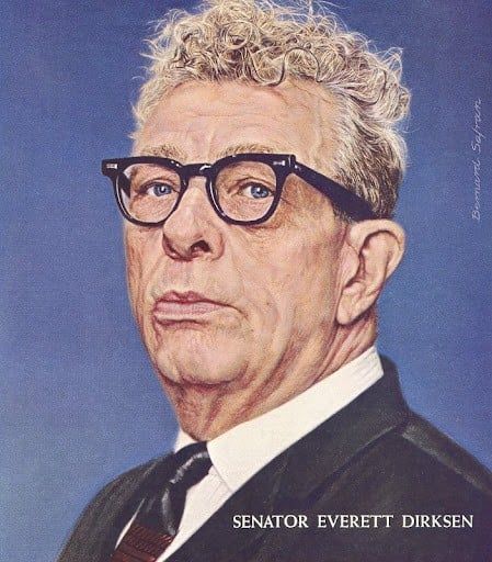 Everett Dirksen
