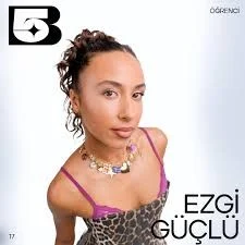 big5 ezgi güçlü
