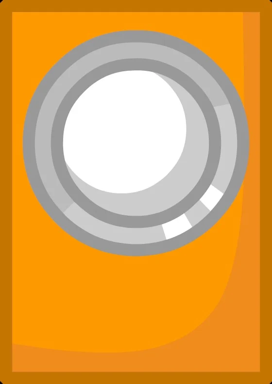 Firey Speaker Box (BFDI) (MODEL REUPLOAD)
