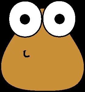 Pou (From Planeta Junior)
