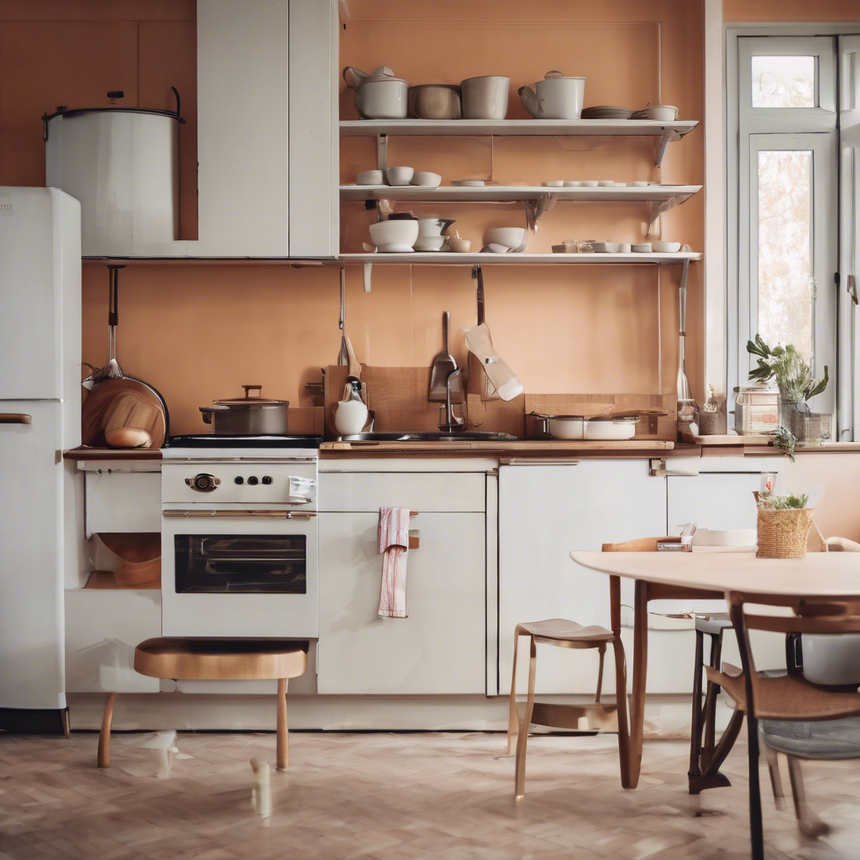 Natasha's Kitchen
