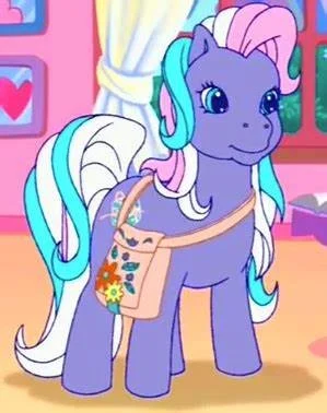 Razzaroo (My Little Pony G3)
