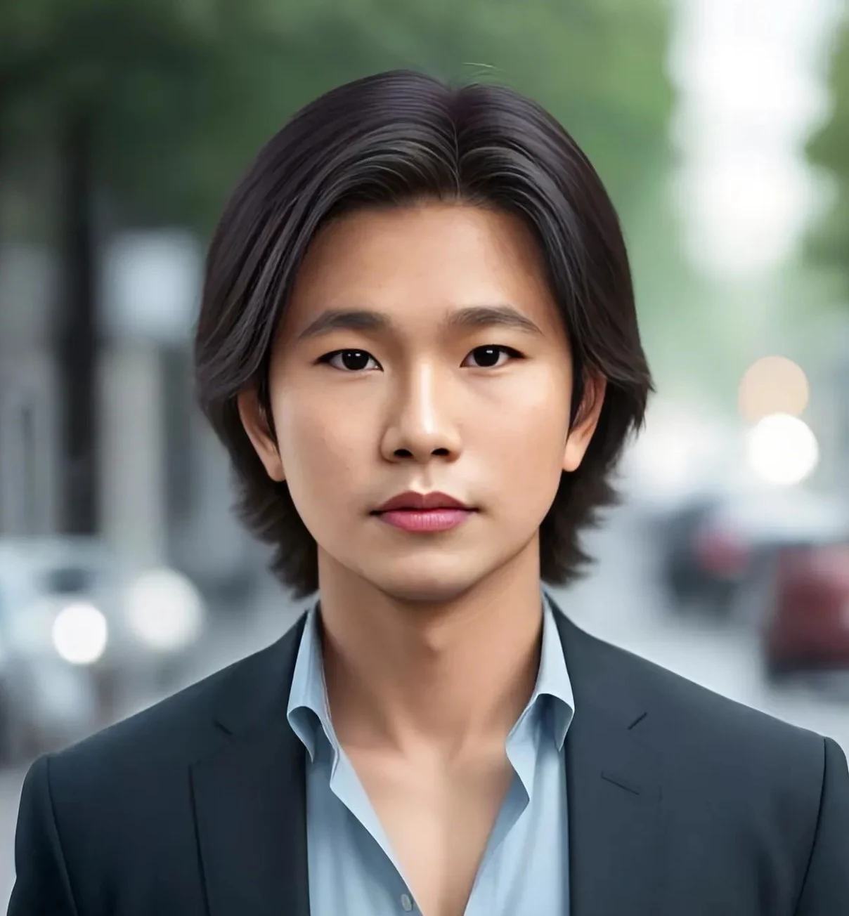 ดิว อรุณพงศ์ (Dew Arrunpong)