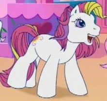 G3 Sunny Daze (My Little Pony G3)