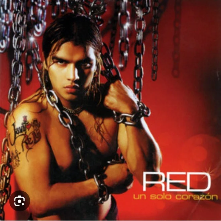 JAVITO GRUPO RED