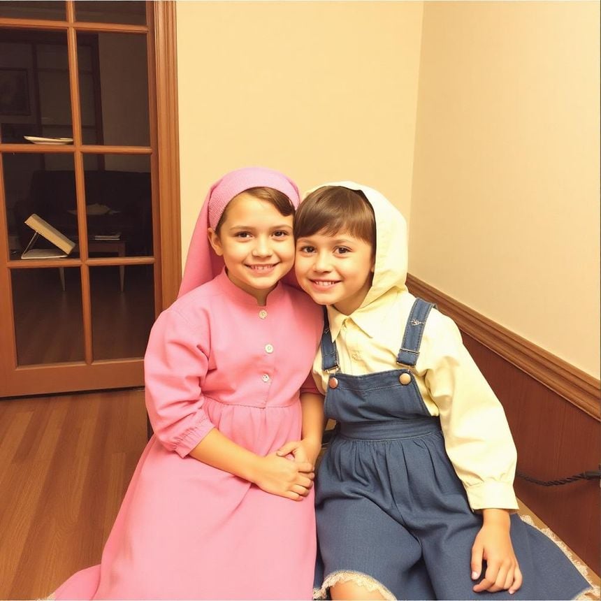 Sister