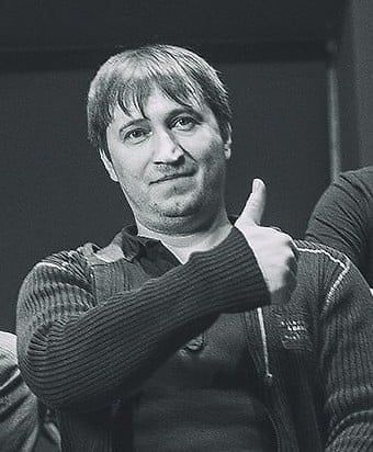 Ацаламов Артур Абубакарович