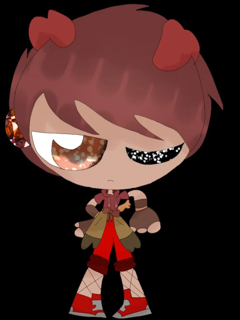 Jack (EddsWorld Jewelry Pen)