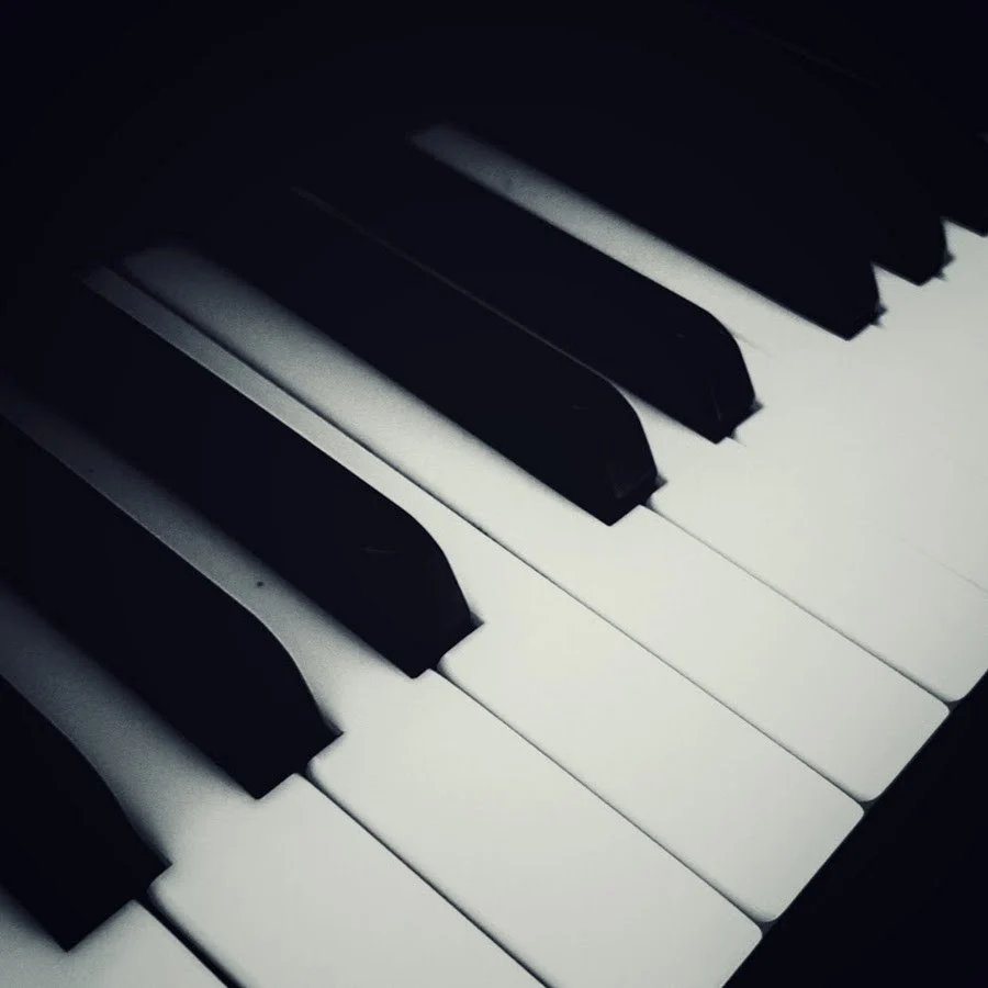 Der Klaviermusiker 
