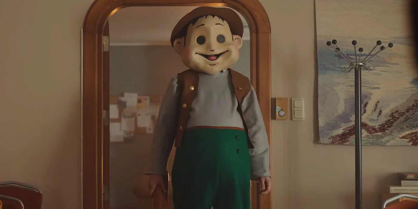 Sotis (The Consequence, Italian Dub)