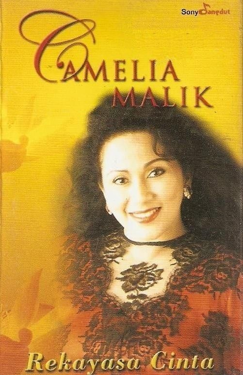 Camelia Malik