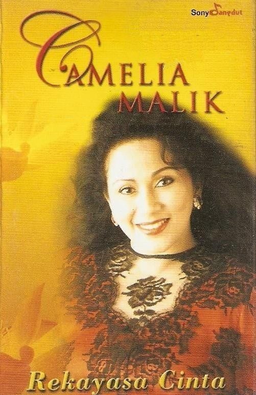 Camelia Malik