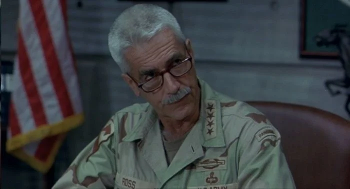 General Thaddeus E. Ross-Thunderbolt-Armando Hernández Réndiz-Hulk 2003-Marvel Comics live action-Pelicula-Peliculas en Vida real (Latin Americ-American Spanish Dub-Español latino) (Latin Americ-American Spanish Dub-Español latino)