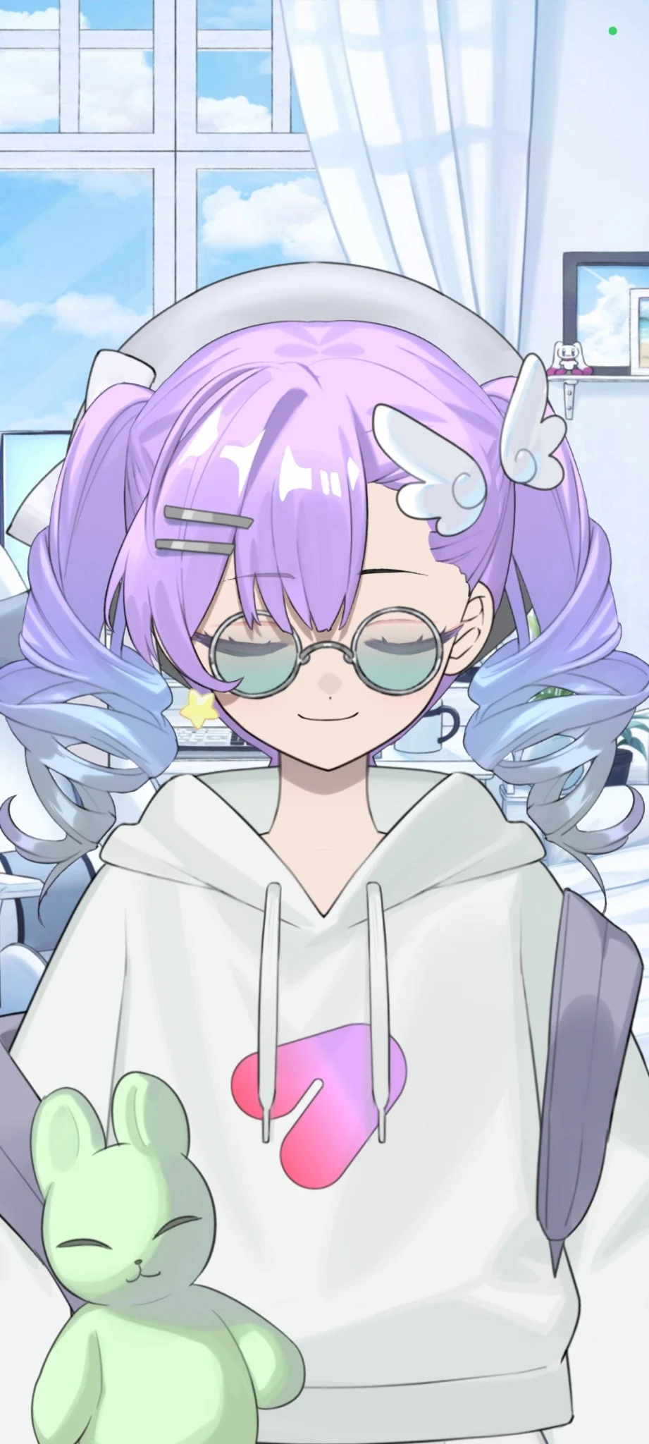 Kikyo Nagato [Vcharacter]