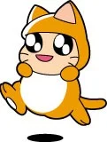O-chan (Hebereke series)