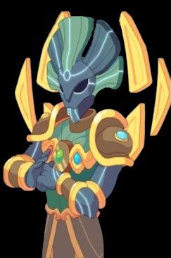 Harmony (Prodigy Game)