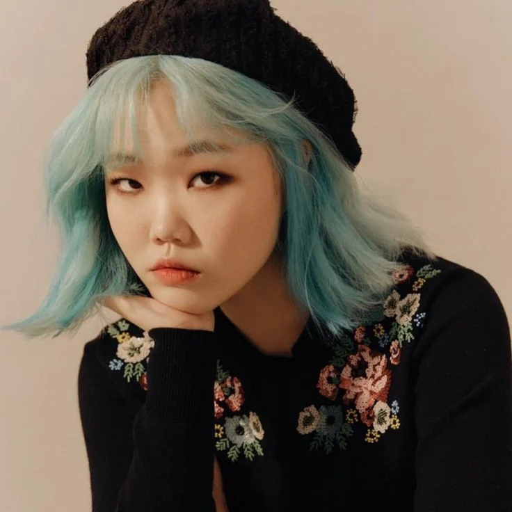 Lee Suhyun (AKMU/Soloist)